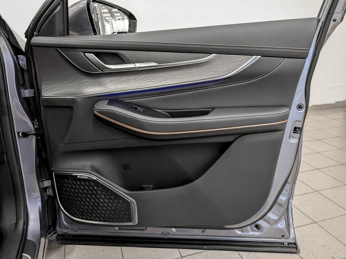 Б/У Эксид Л-Икс 2023 года. Фото: #23