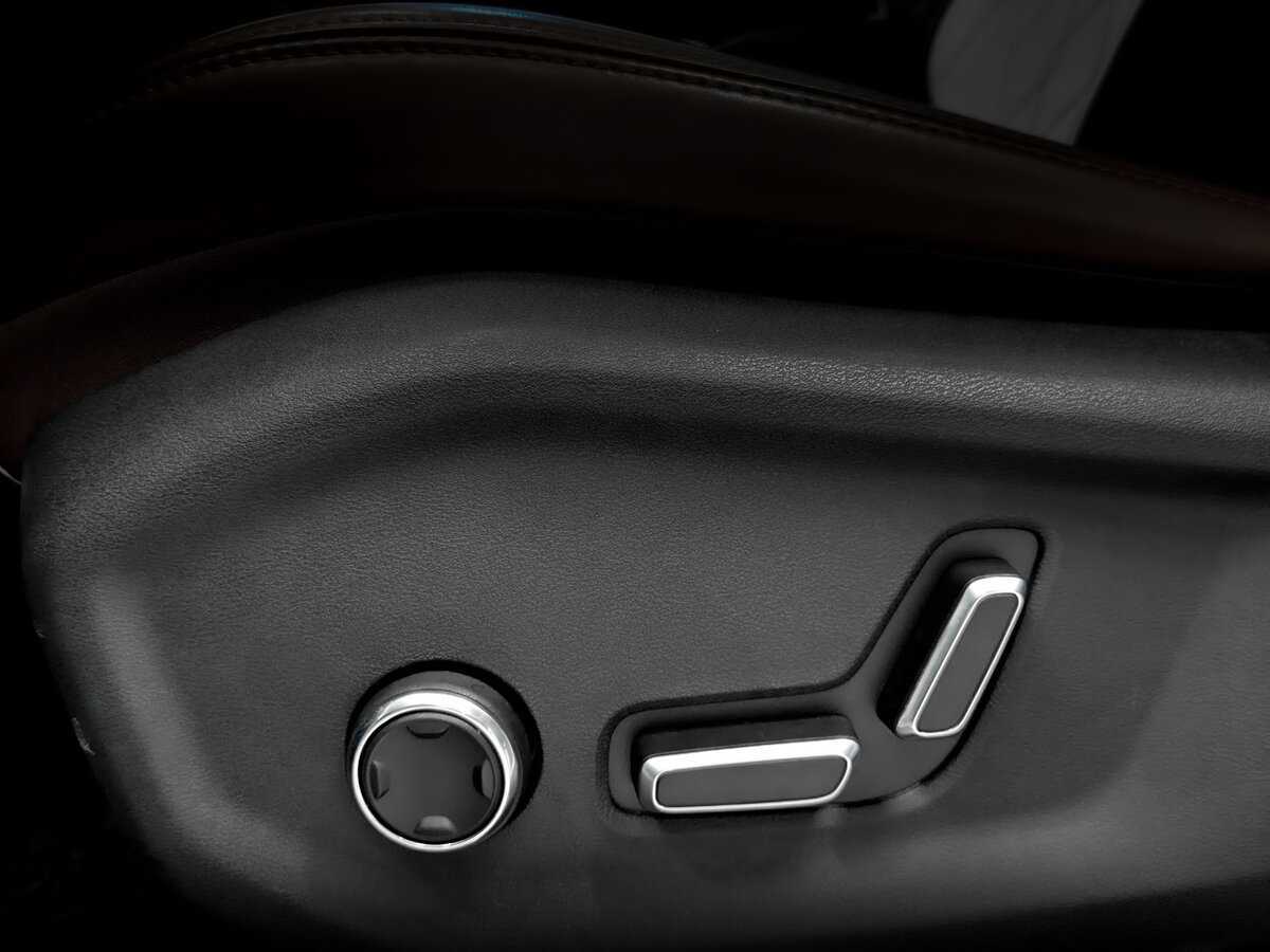 Б/У Джили Монжаро 2023 года. Фото: #19