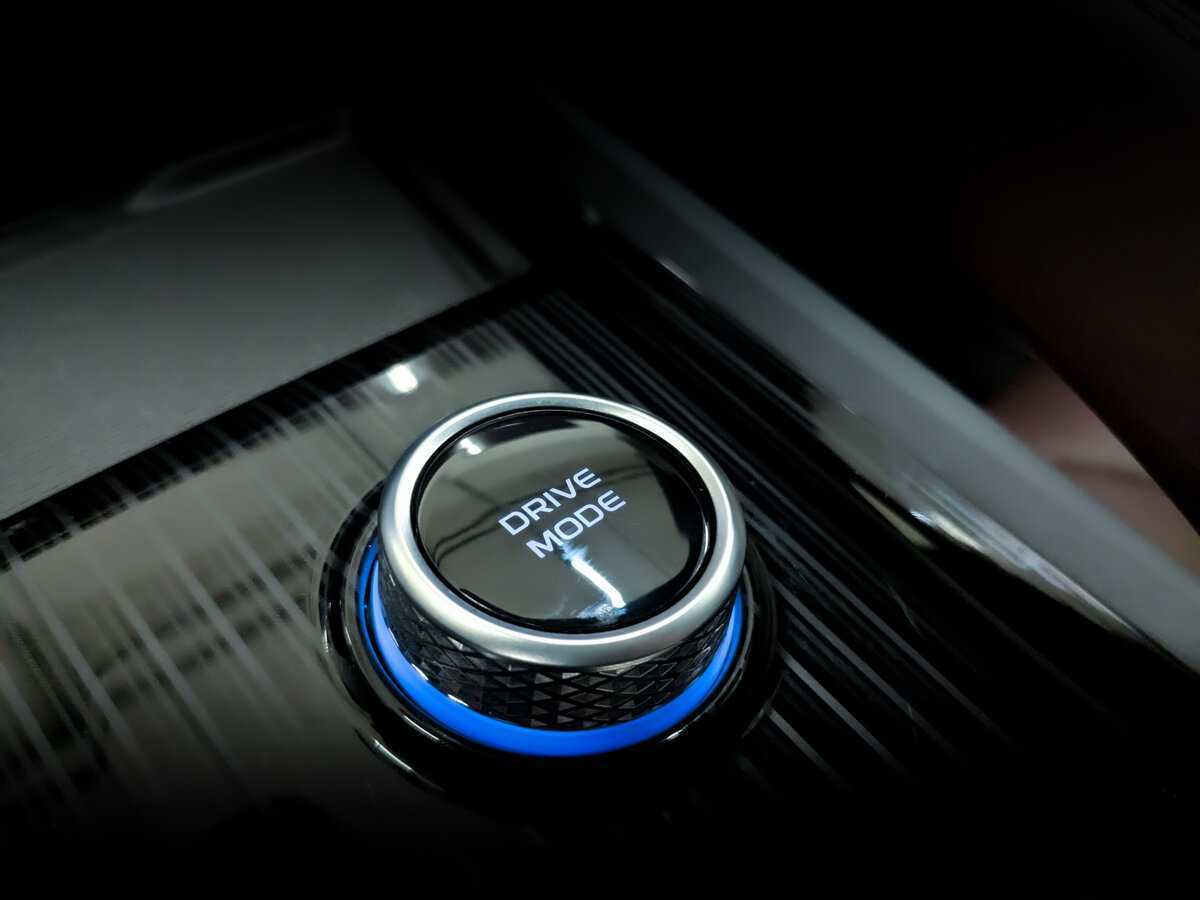 Б/У Джили Монжаро 2023 года. Фото: #28