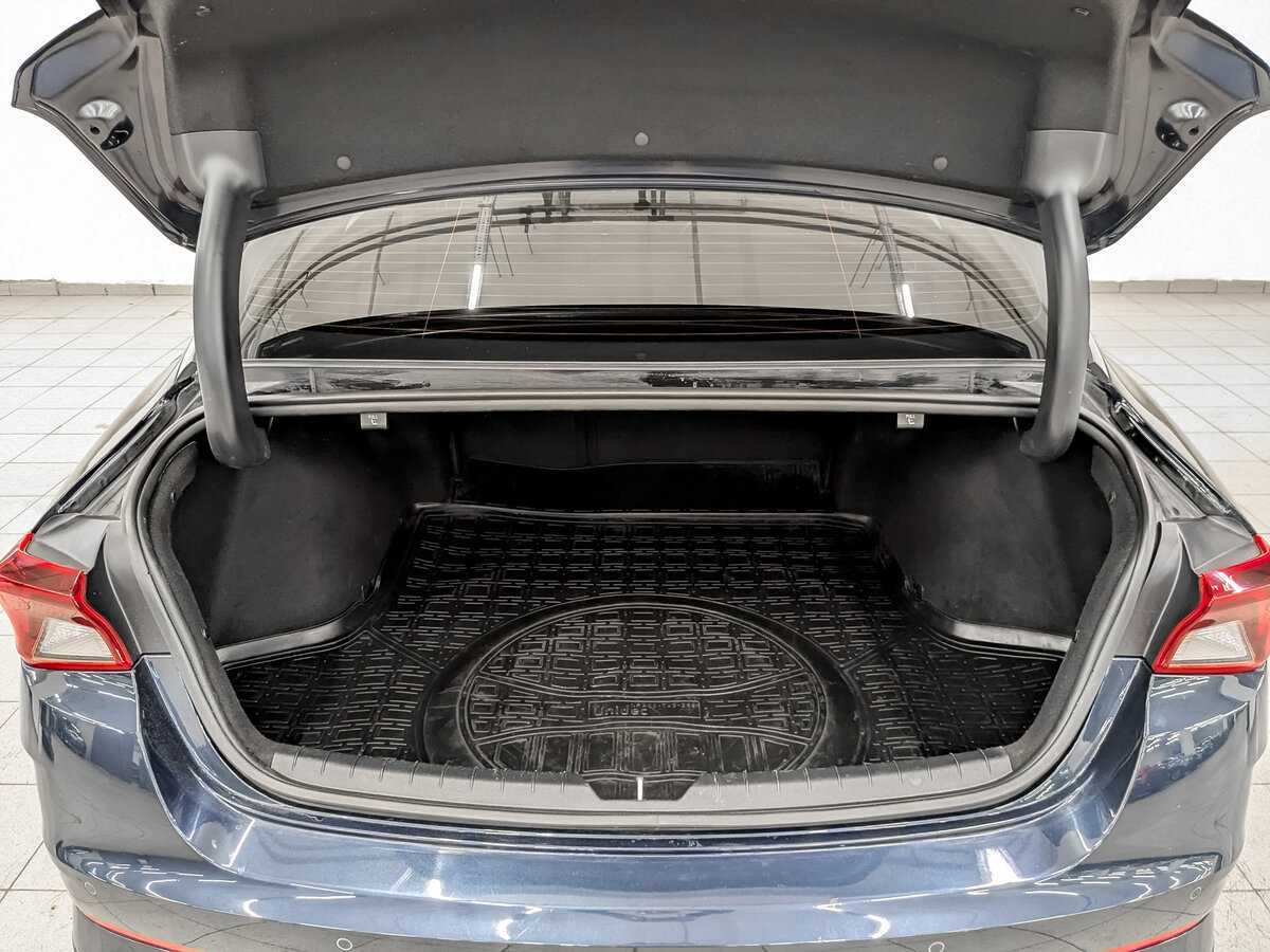 Б/У Киа К5 2020 года. Фото: #9