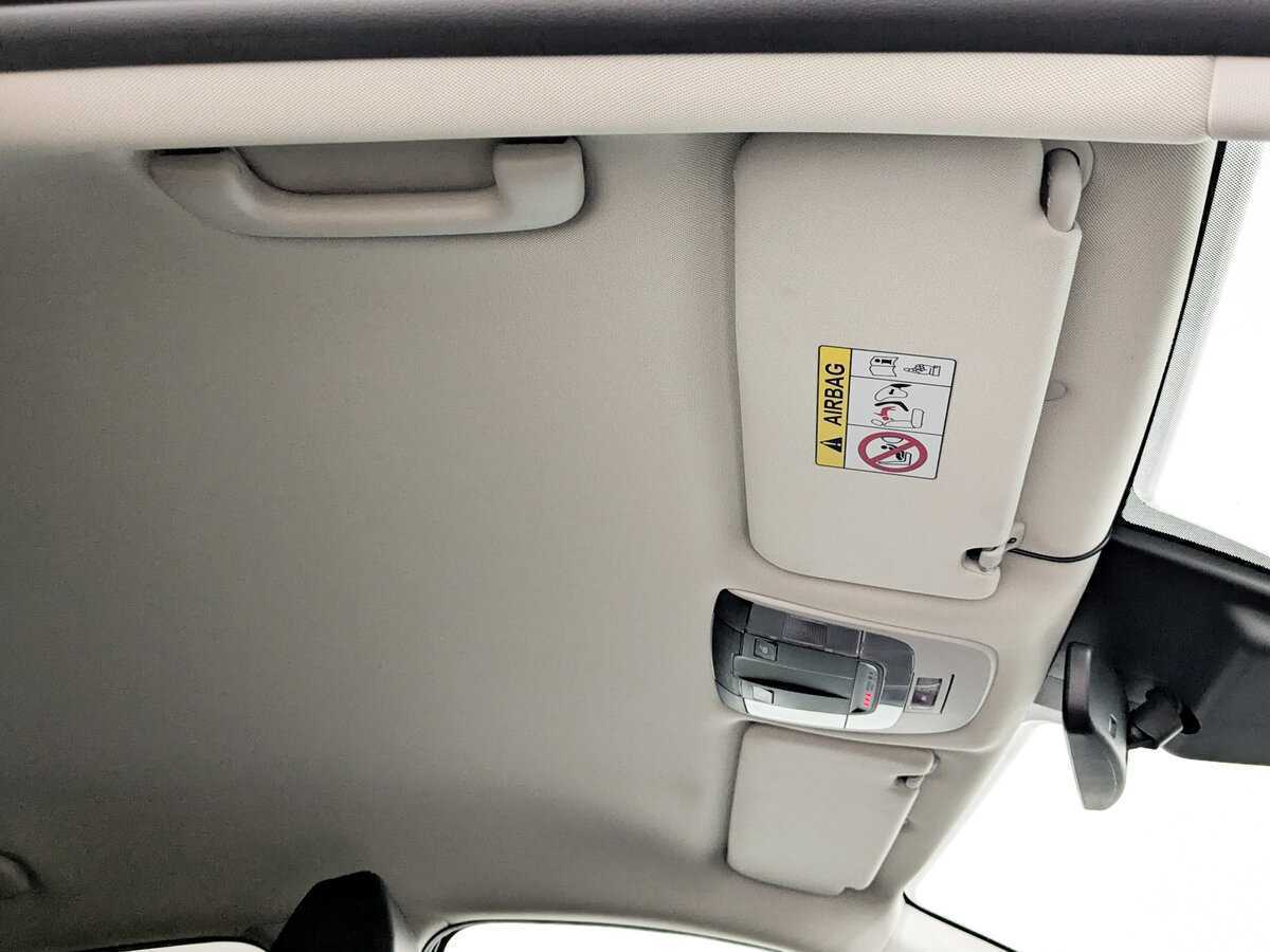 Б/У Киа К5 2020 года. Фото: #21