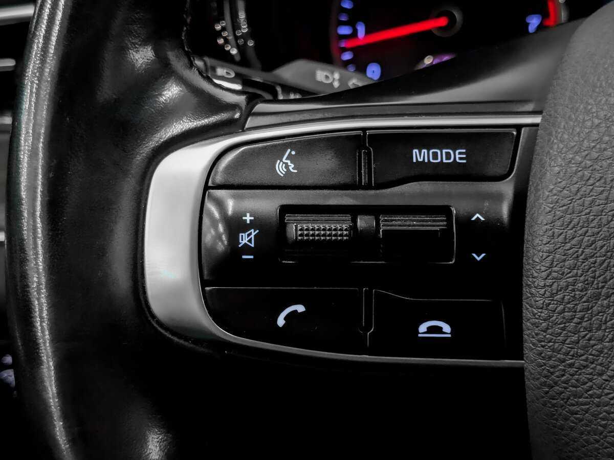 Б/У Киа К5 2020 года. Фото: #26