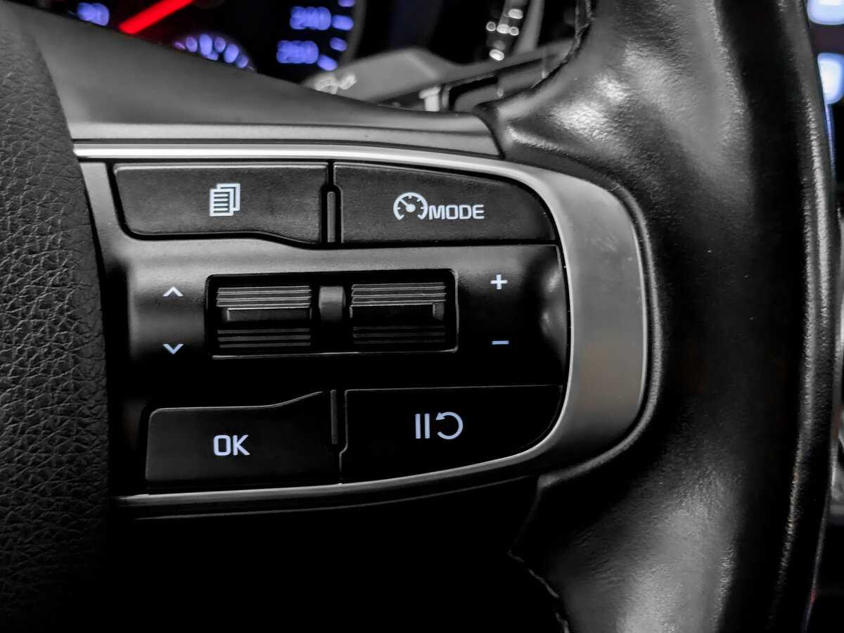 Б/У Киа К5 2020 года. Фото: #27