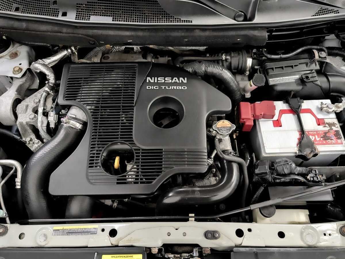 Б/У Ниссан Жук 2011 года. Фото: #8