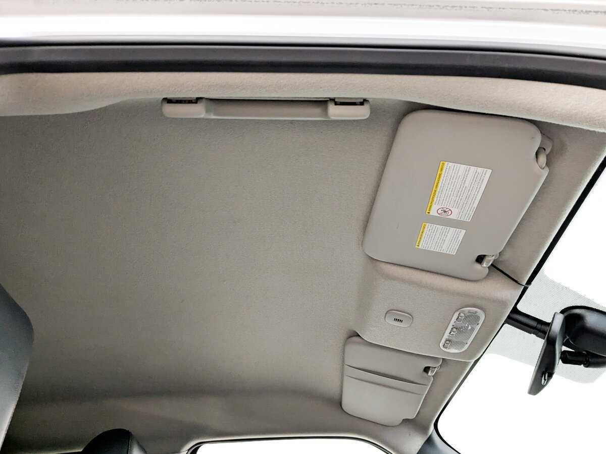 Б/У Ниссан Жук 2011 года. Фото: #21