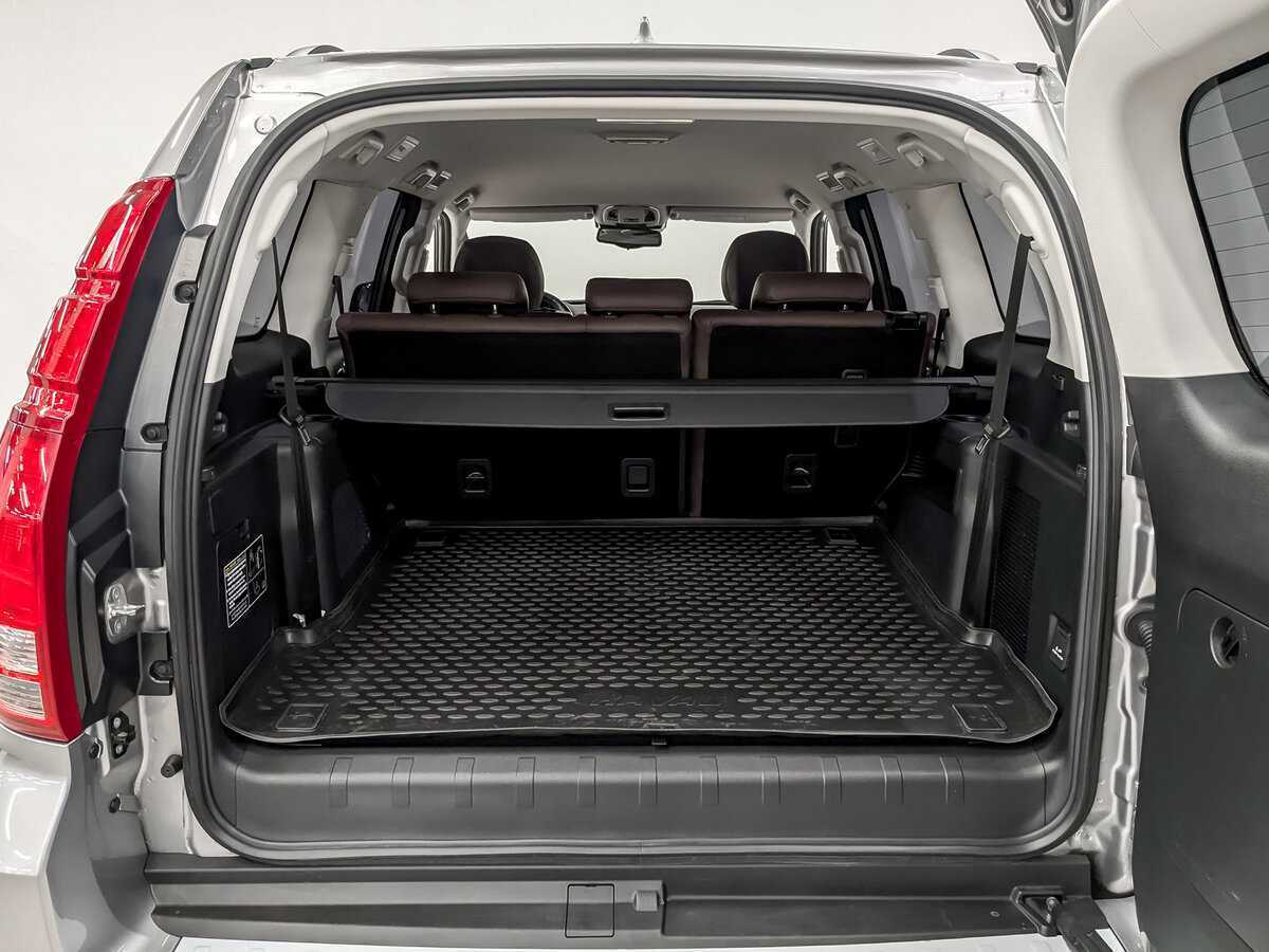 Б/У Хавал Х9 2021 года. Фото: #9