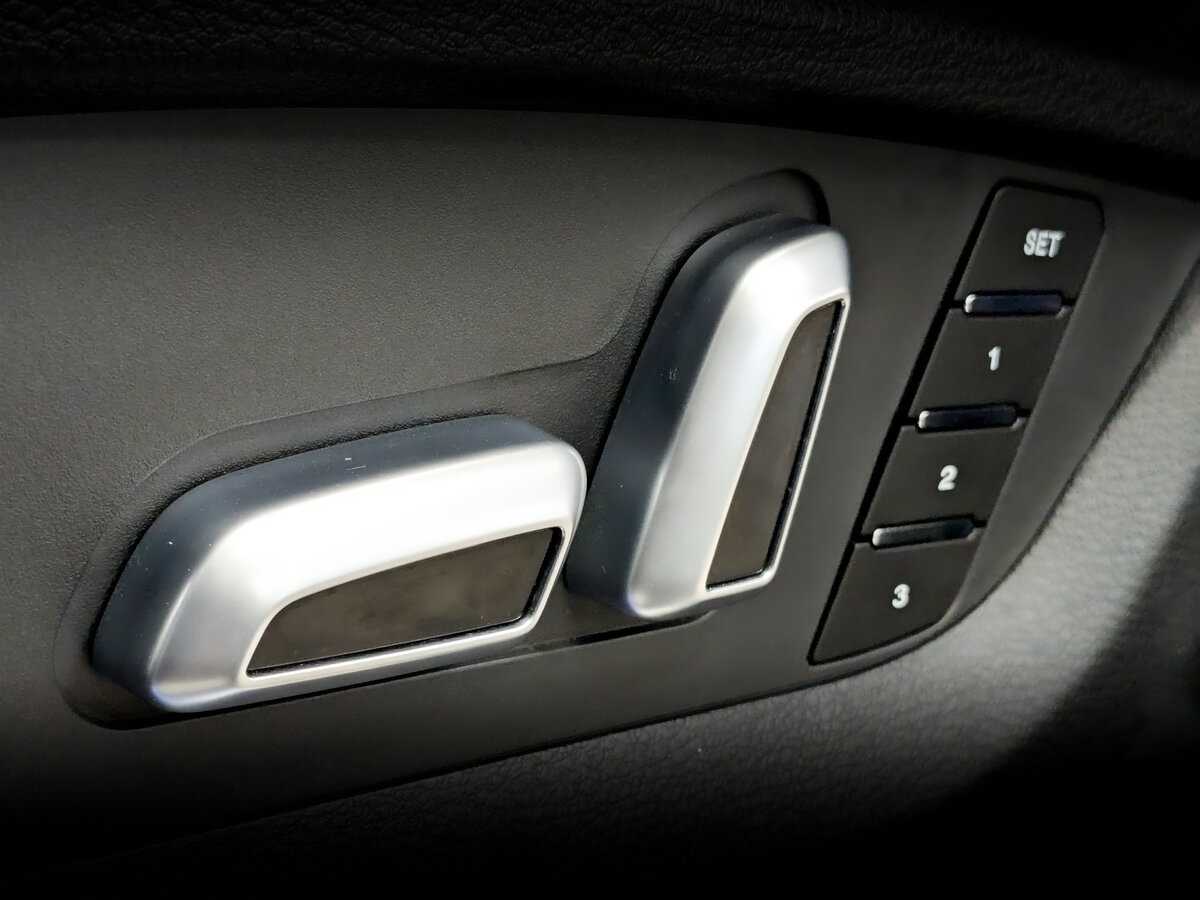 Б/У Хавал Х9 2021 года. Фото: #20