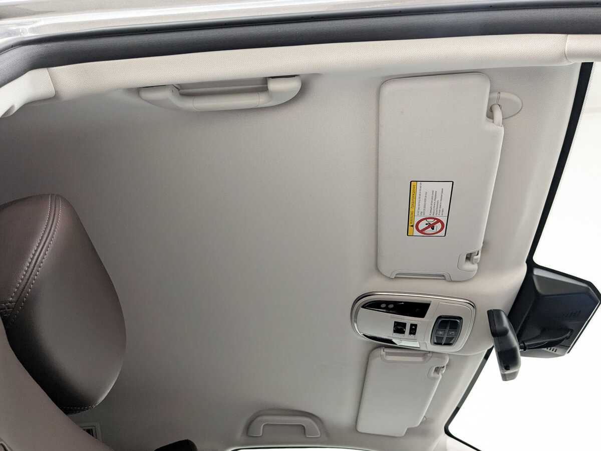 Б/У Хавал Х9 2021 года. Фото: #21