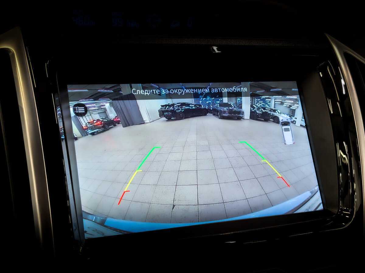 Б/У Хавал Х9 2021 года. Фото: #26