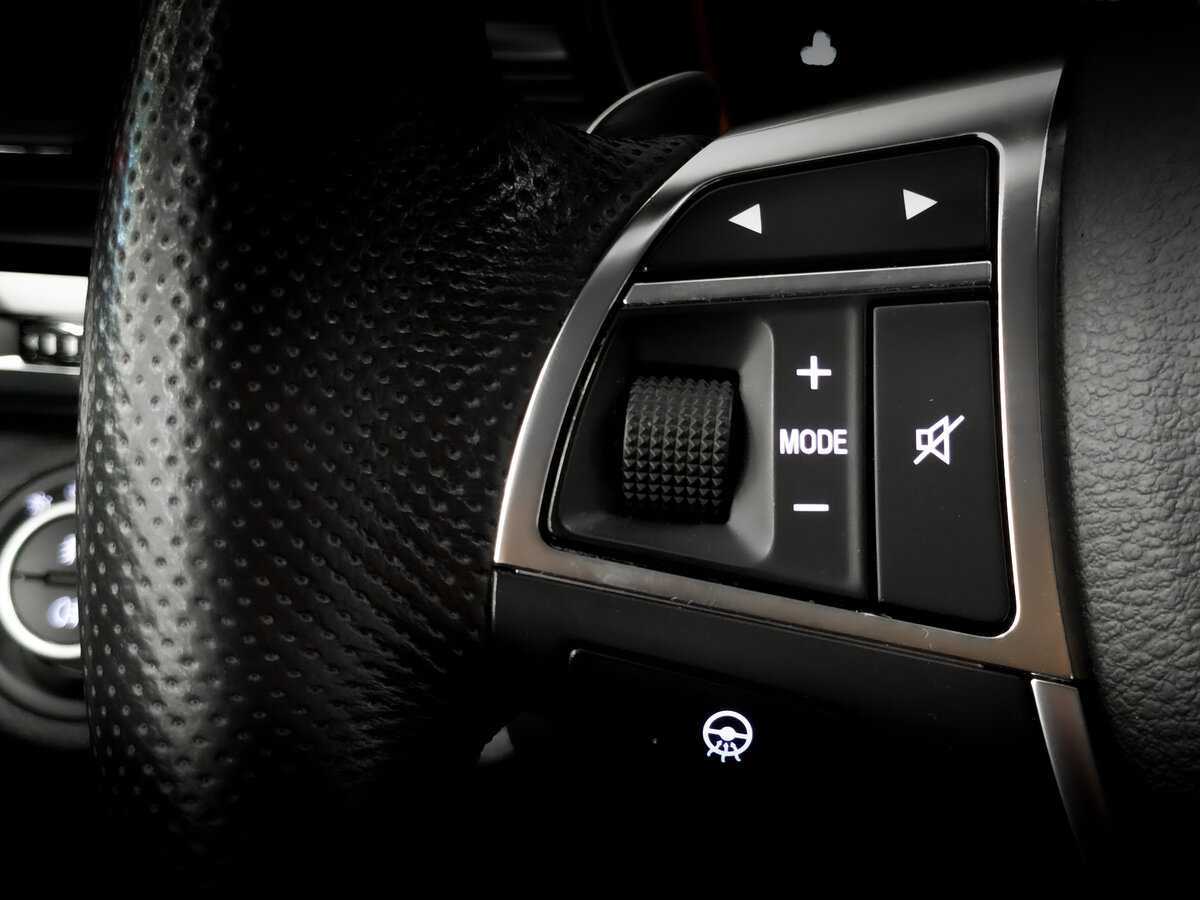 Б/У Хавал Х9 2021 года. Фото: #27