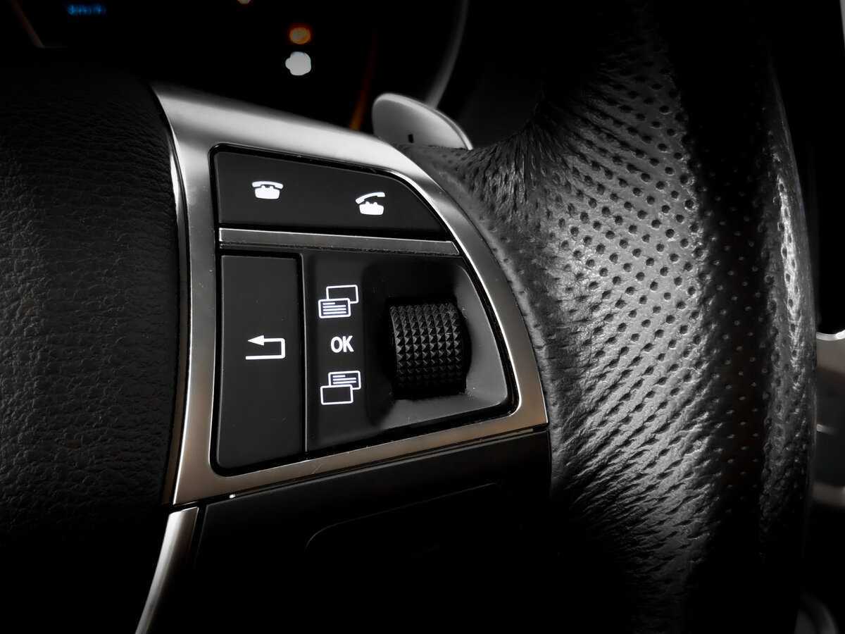 Б/У Хавал Х9 2021 года. Фото: #28