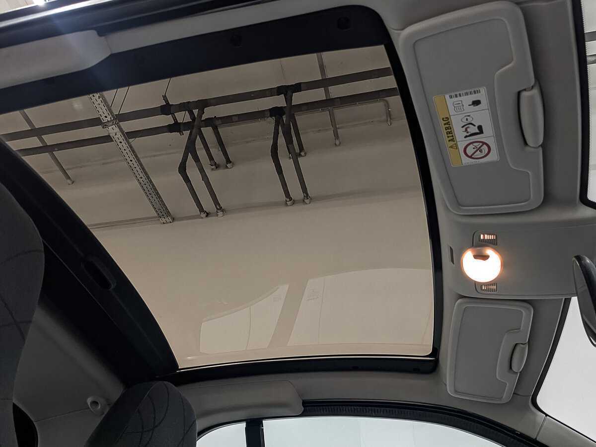 Б/У Смарт Форту 2014 года. Фото: #18