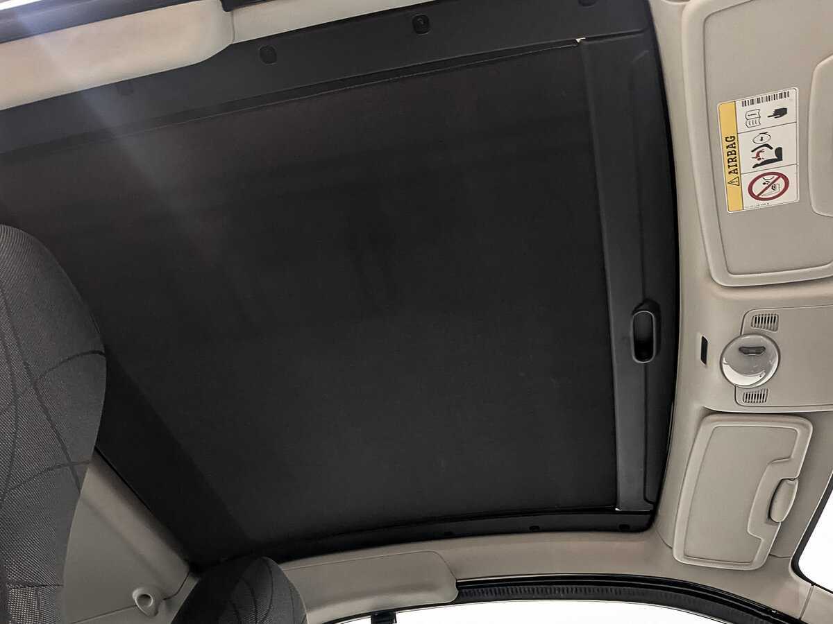 Б/У Смарт Форту 2014 года. Фото: #21