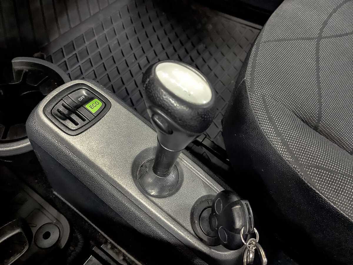 Б/У Смарт Форту 2014 года. Фото: #23