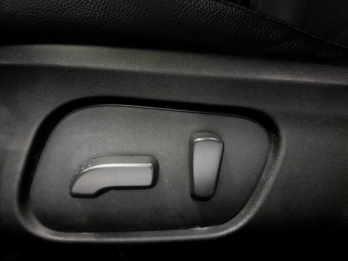 Б/У Субару ИксВи 2013 года. Фото: #20