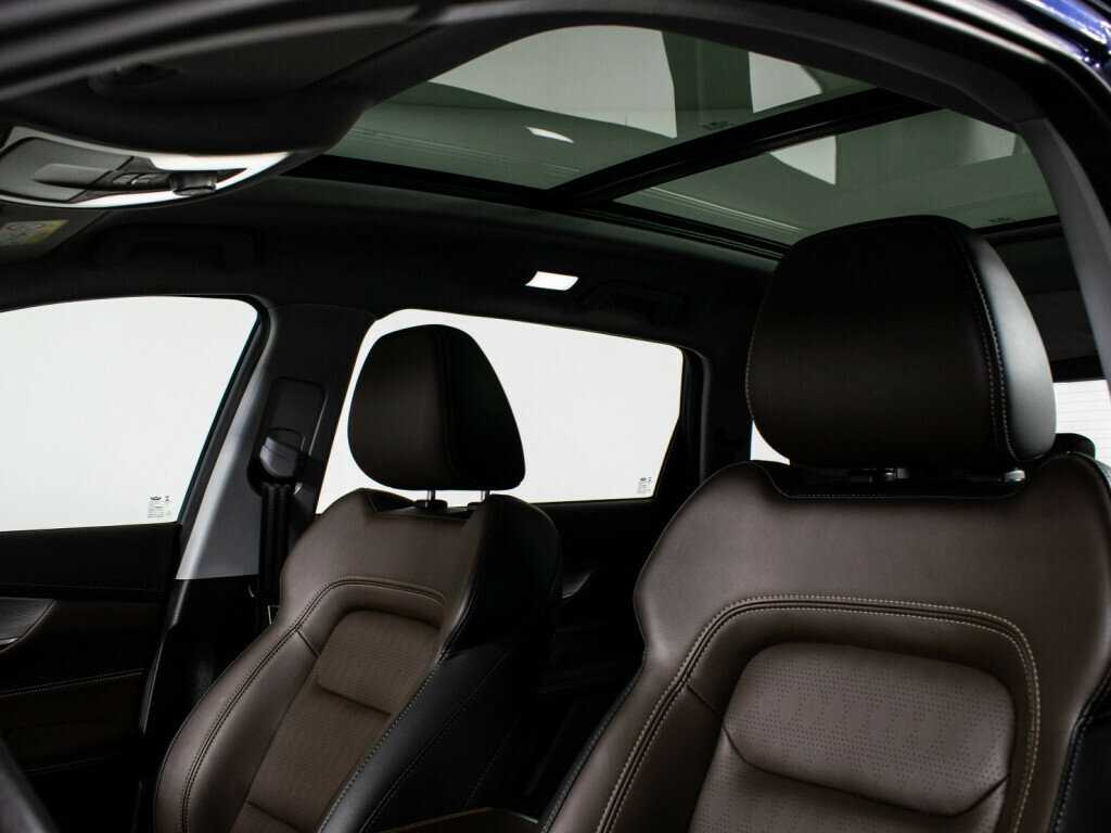 Б/У Чери Тигго 8 Про 2021 года. Фото: #14