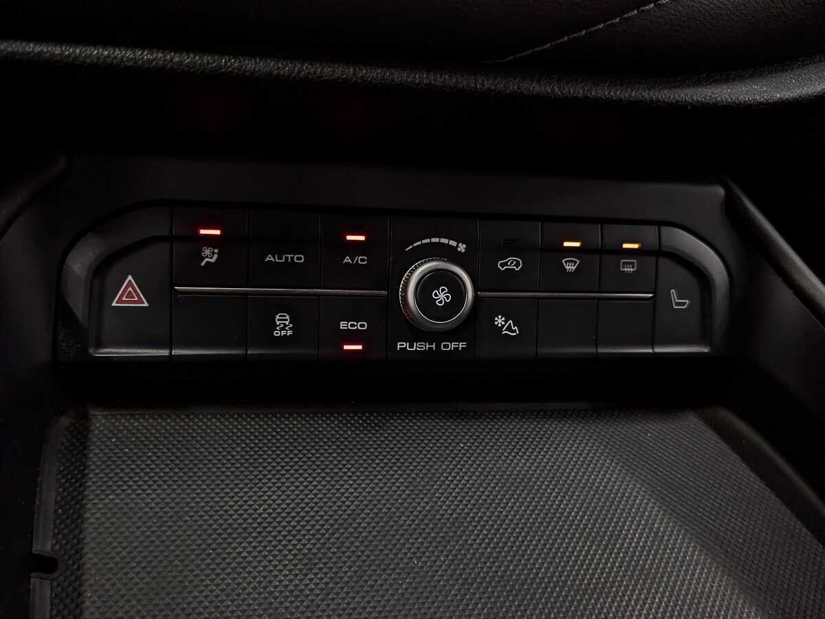 Б/У Хавал Ф7 2021 года. Фото: #20