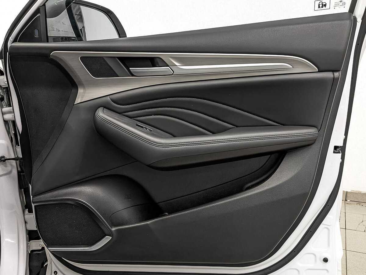 Б/У Хавал Ф7 2021 года. Фото: #23