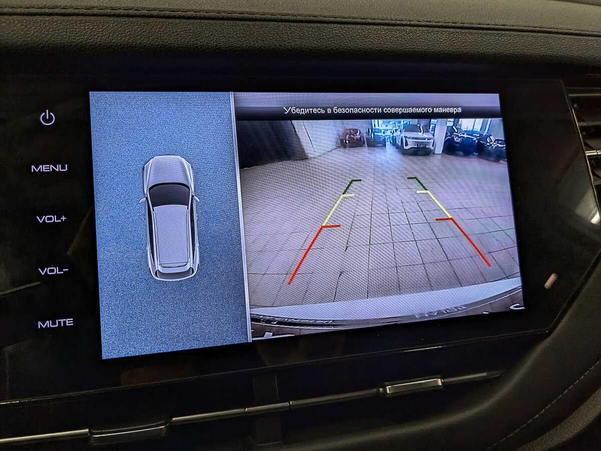 Б/У Хавал Ф7 2021 года. Фото: #24