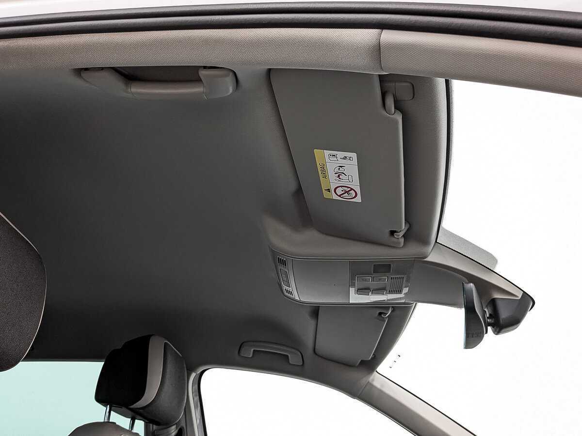 Б/У Фольксваген Тигуан 2020 года. Фото: #22