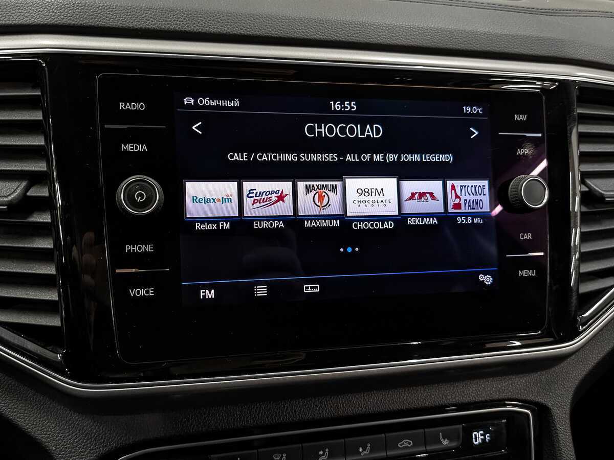 Б/У Фольксваген Терамонт 2018 года. Фото: #20