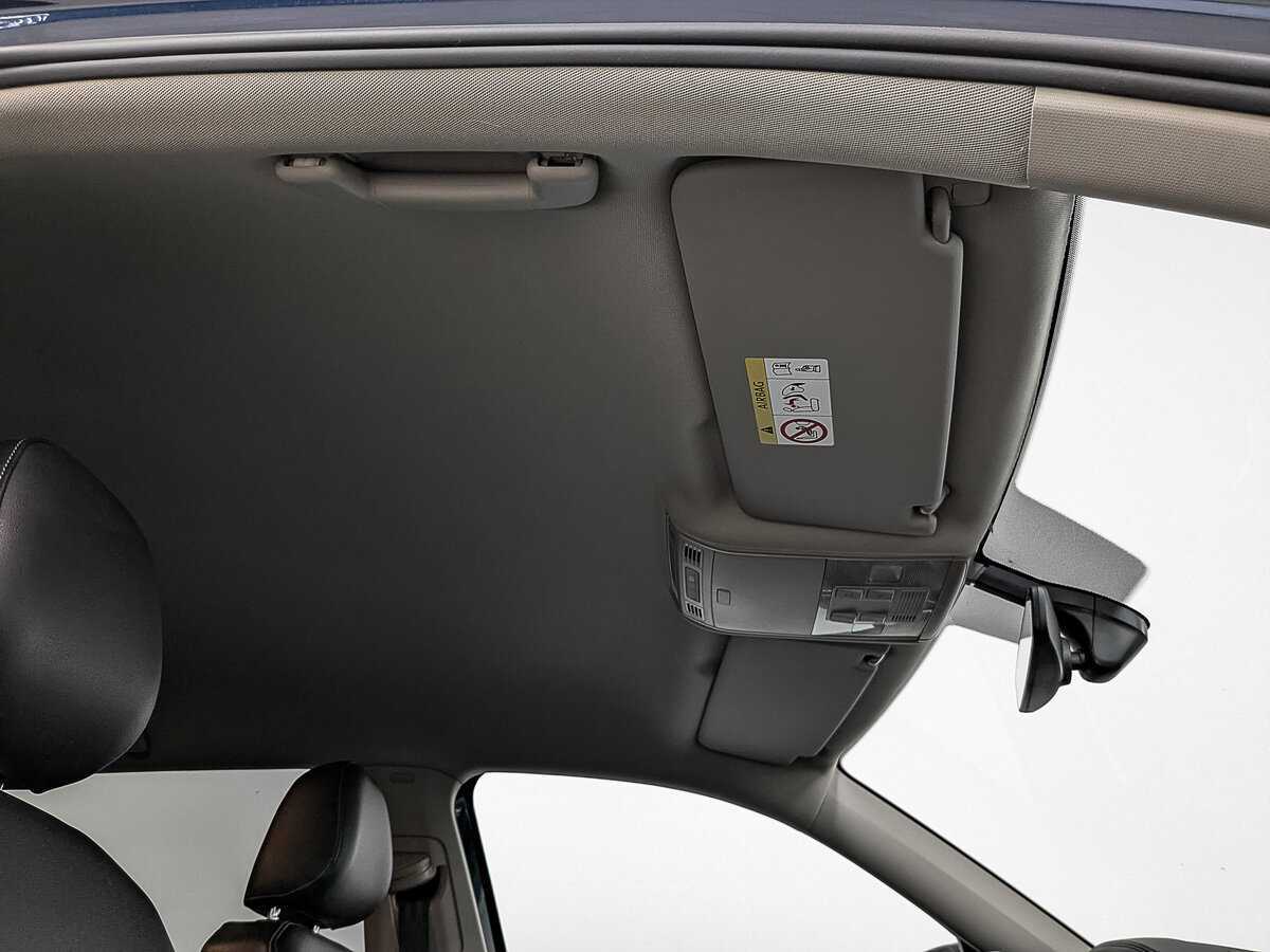 Б/У Фольксваген Терамонт 2018 года. Фото: #22