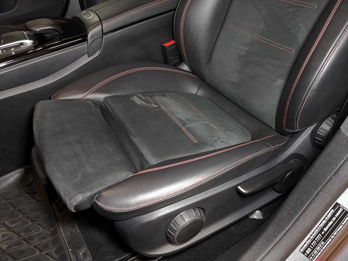 Б/У Мерседес-Бенц КЛА 2021 года. Фото: #26