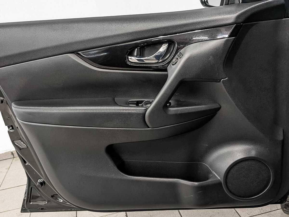 Б/У Ниссан Икс-Трейл 2022 года. Фото: #18