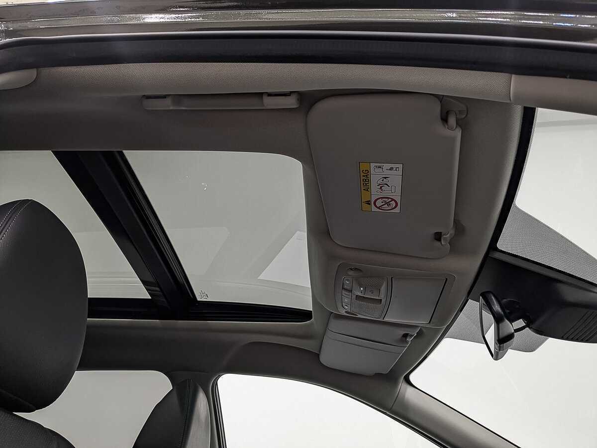 Б/У Ниссан Икс-Трейл 2022 года. Фото: #21