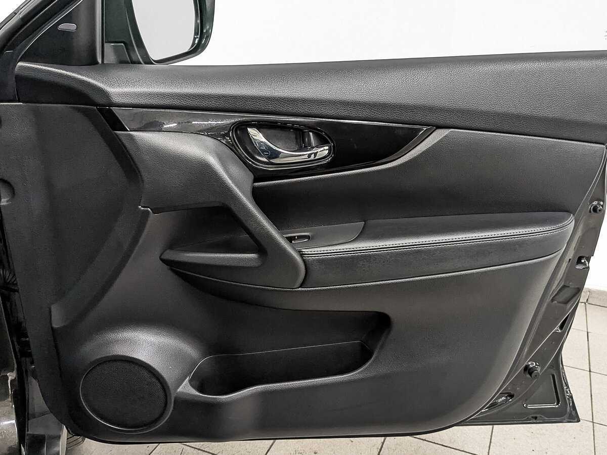 Б/У Ниссан Икс-Трейл 2022 года. Фото: #23