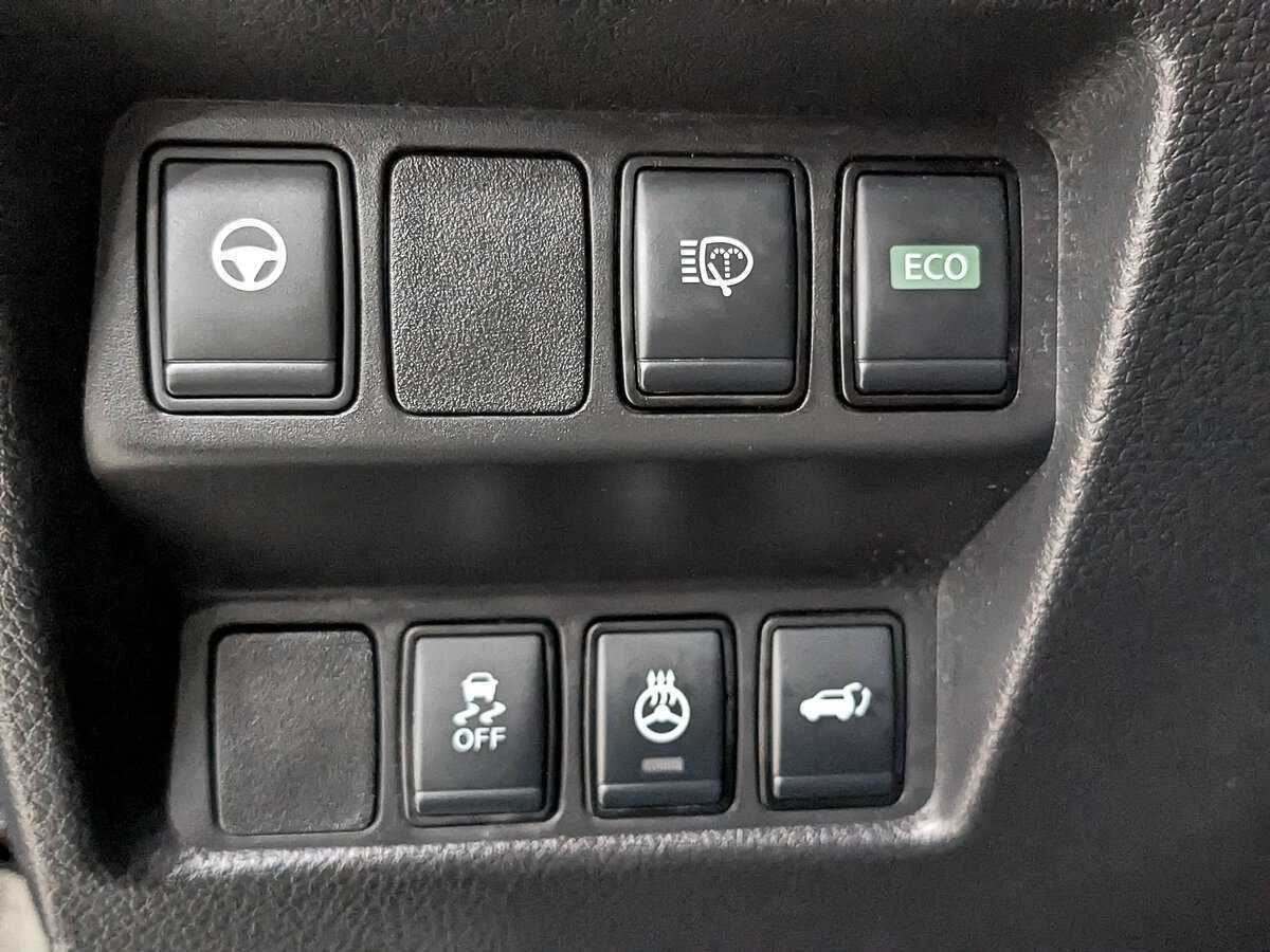 Б/У Ниссан Икс-Трейл 2022 года. Фото: #26