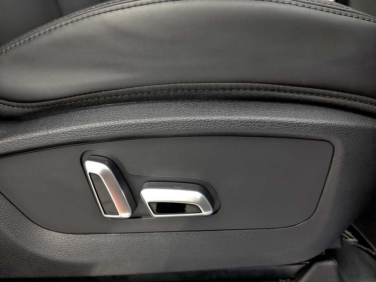 Б/У Хавал Х9 2021 года. Фото: #25