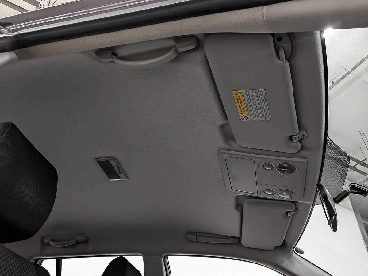 Б/У Сузуки Гранд Витара 2011 года. Фото: #20