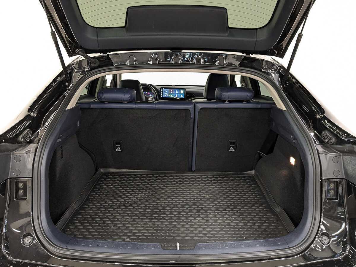 Б/У Хавал Ф7-икс 2022 года. Фото: #9