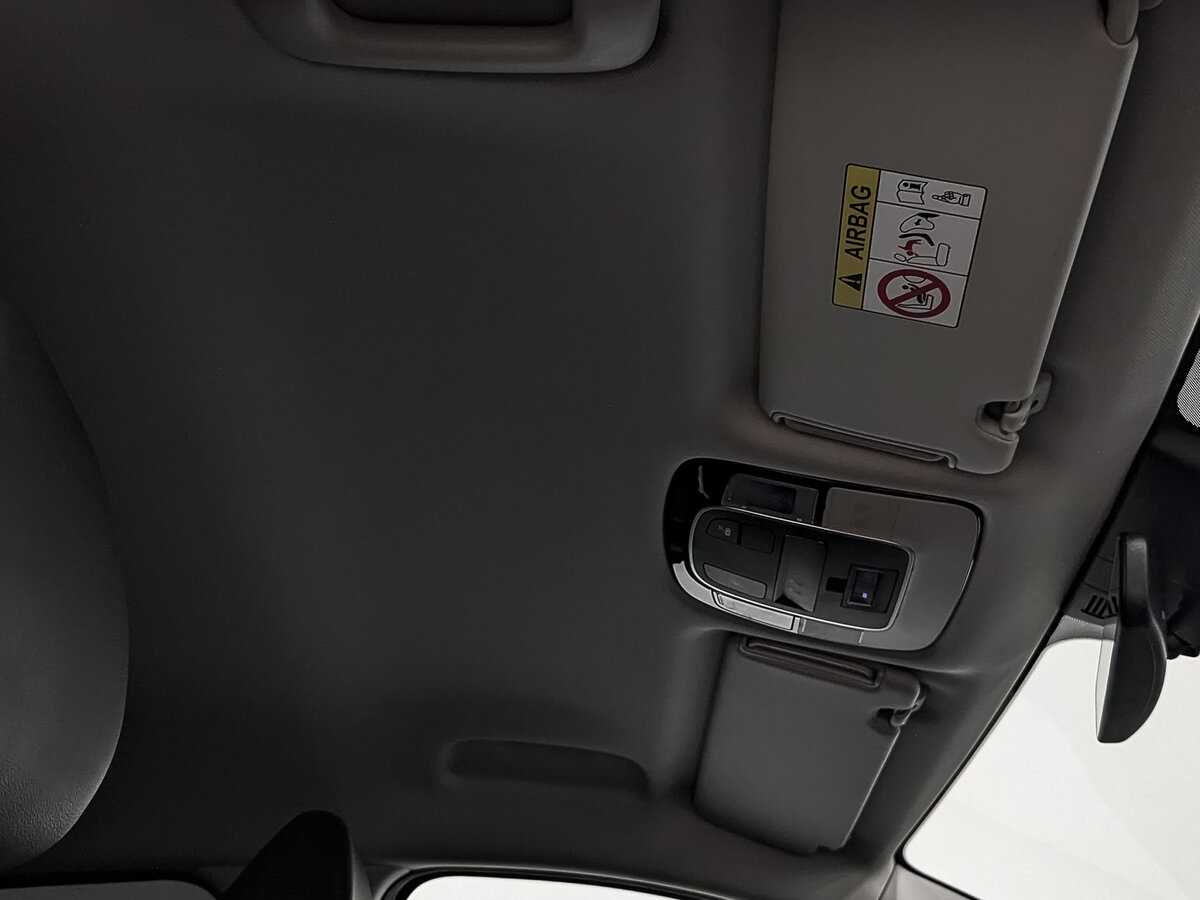 Б/У Хендай Туксон 2021 года. Фото: #18