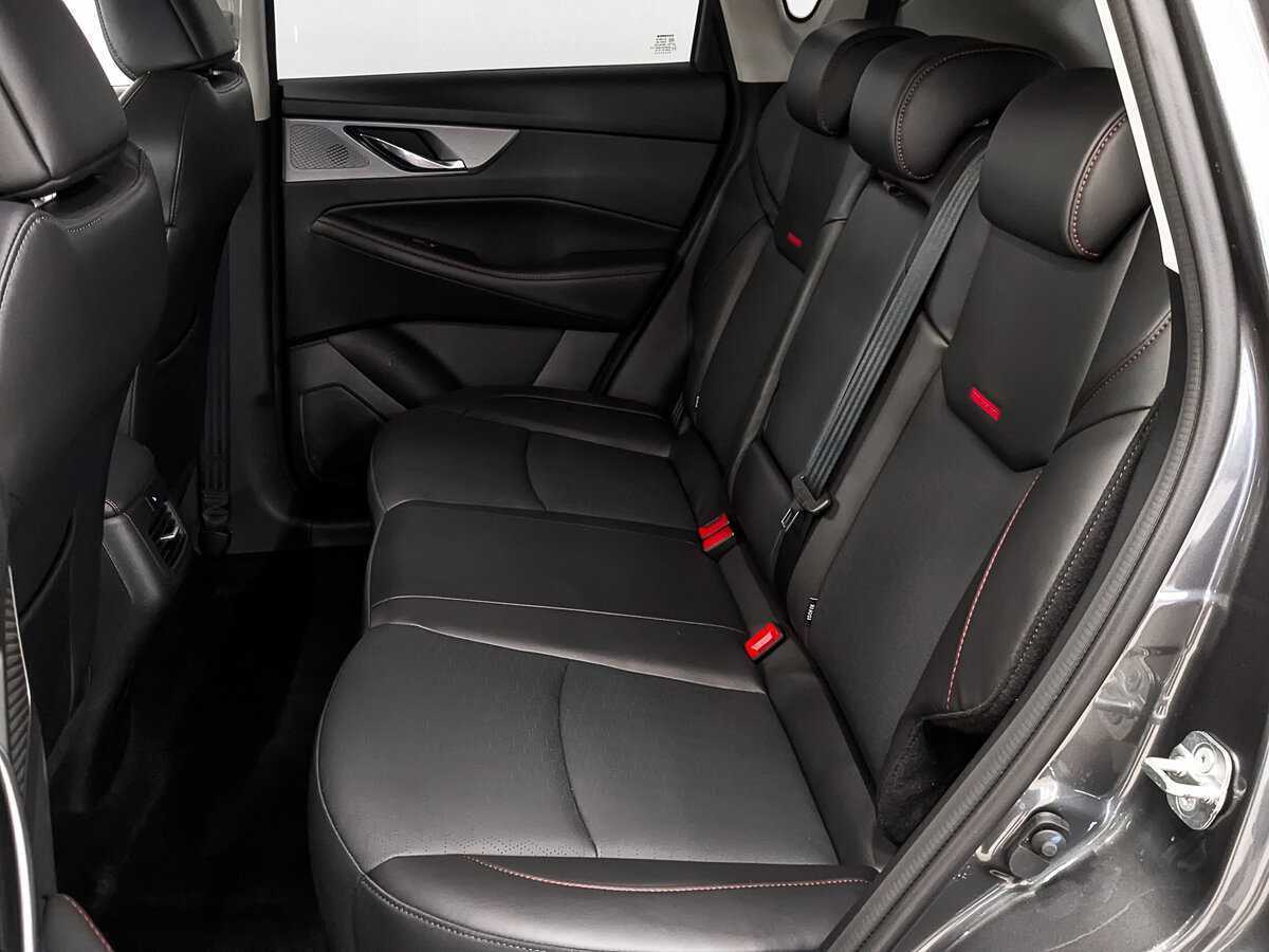 Б/У Чанган CS35 Plus 2023 года. Фото: #14