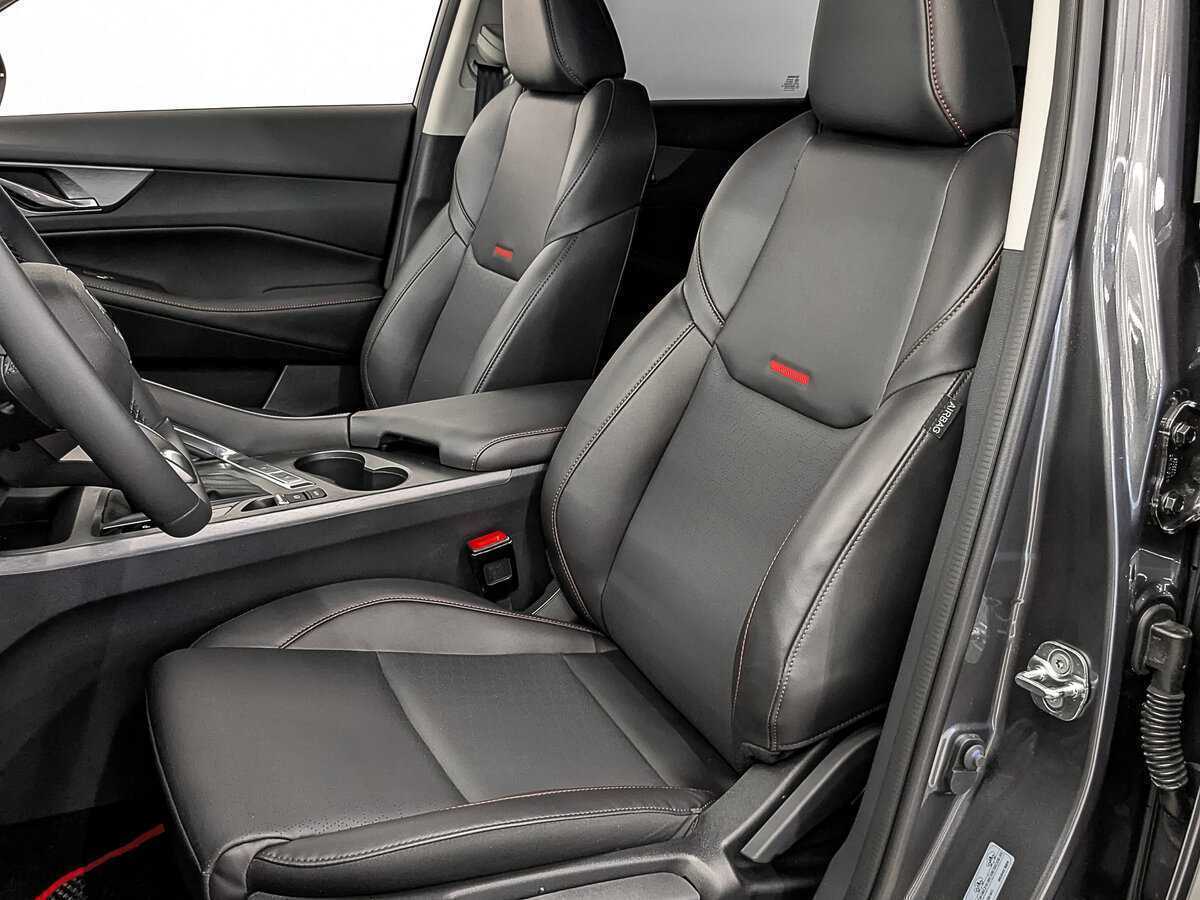 Б/У Чанган CS35 Plus 2023 года. Фото: #16