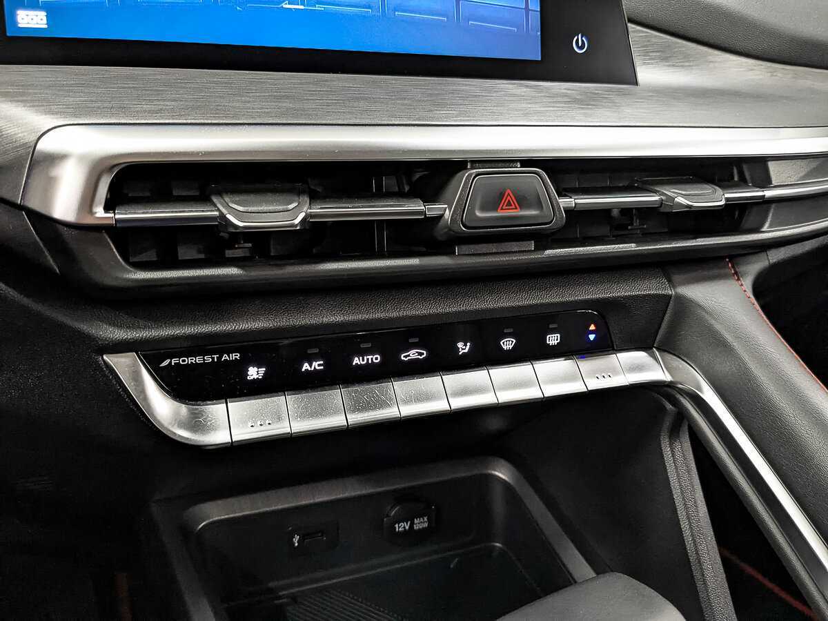 Б/У Чанган CS35 Plus 2023 года. Фото: #17