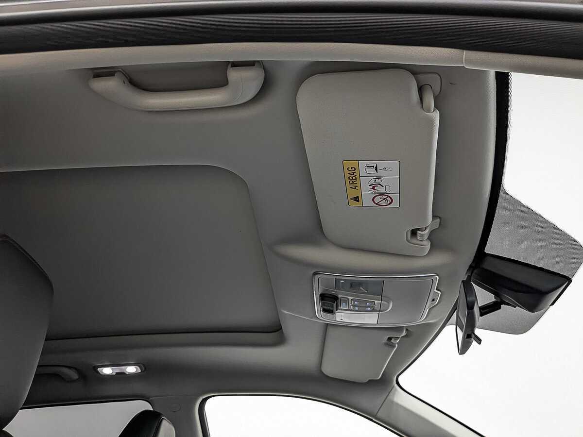 Б/У Чанган CS35 Plus 2023 года. Фото: #19