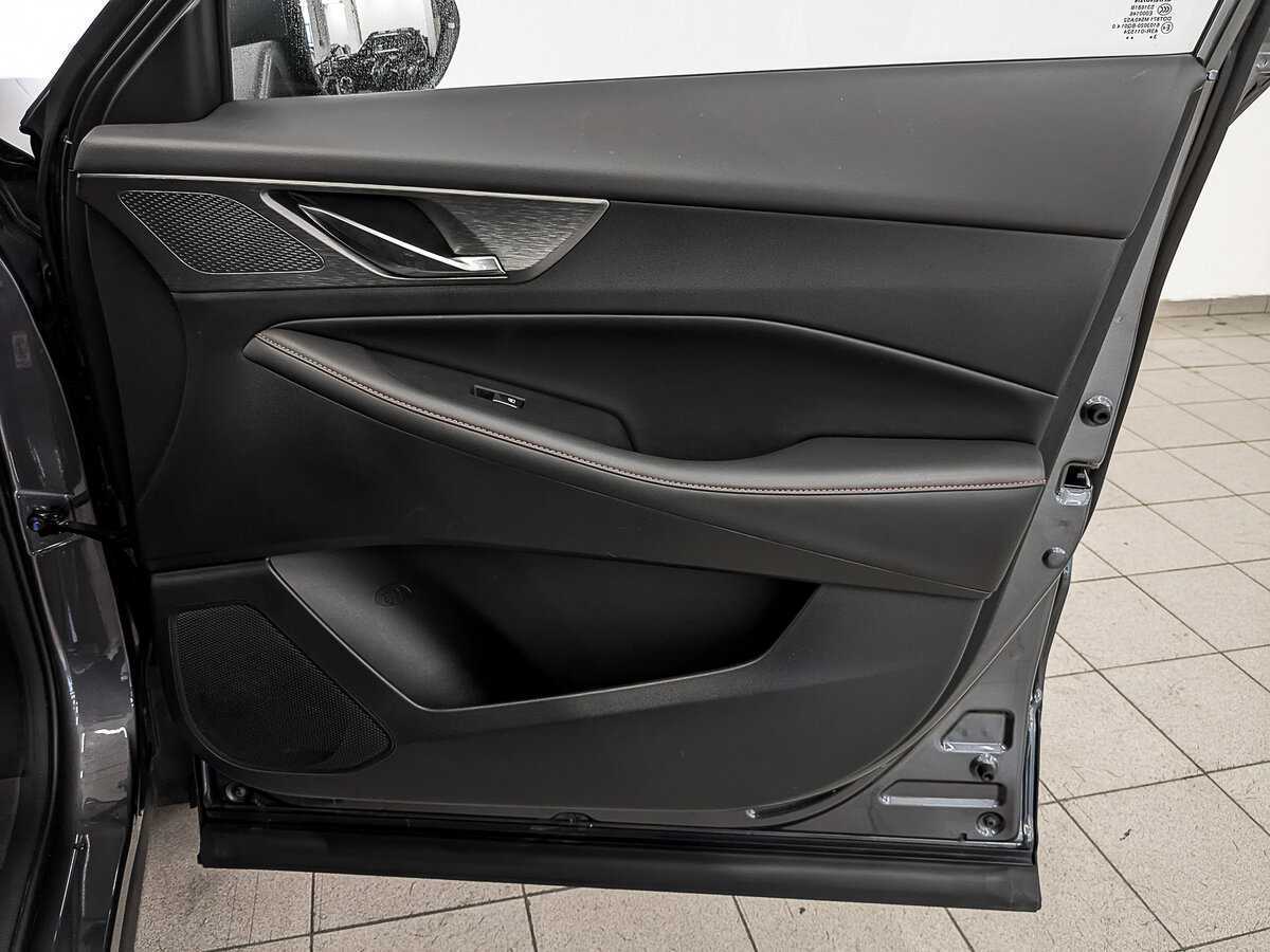 Б/У Чанган CS35 Plus 2023 года. Фото: #21