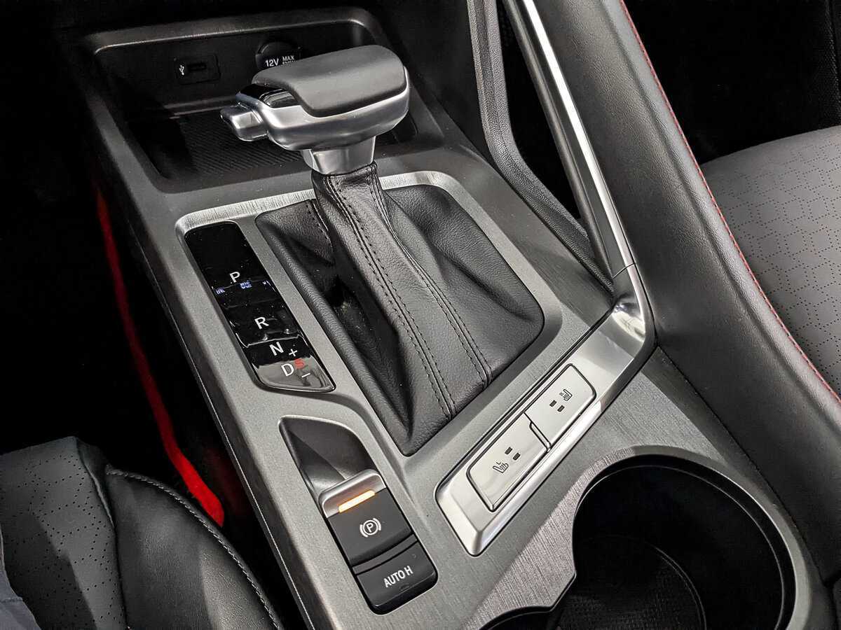 Б/У Чанган CS35 Plus 2023 года. Фото: #23