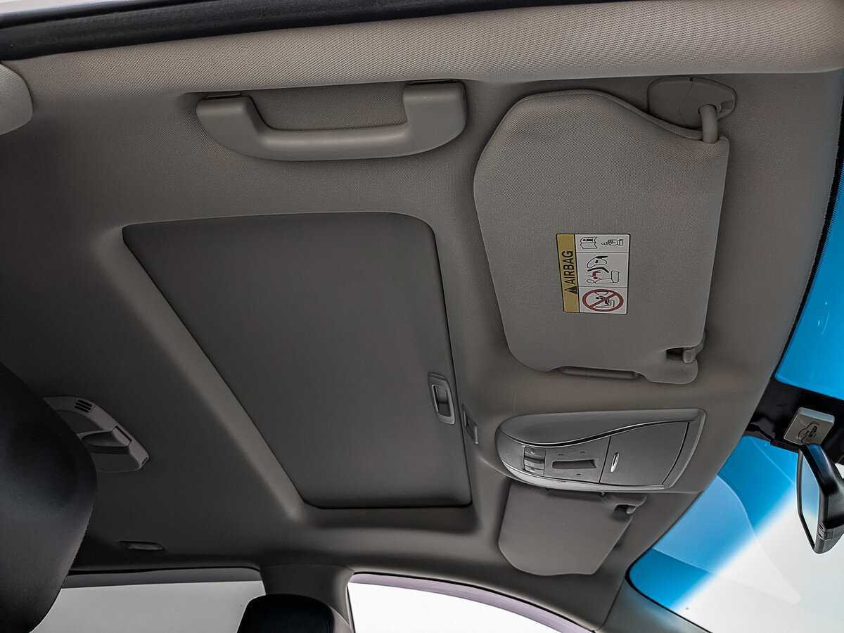 Б/У Инфинити К-Икс60 2014 года. Фото: #22