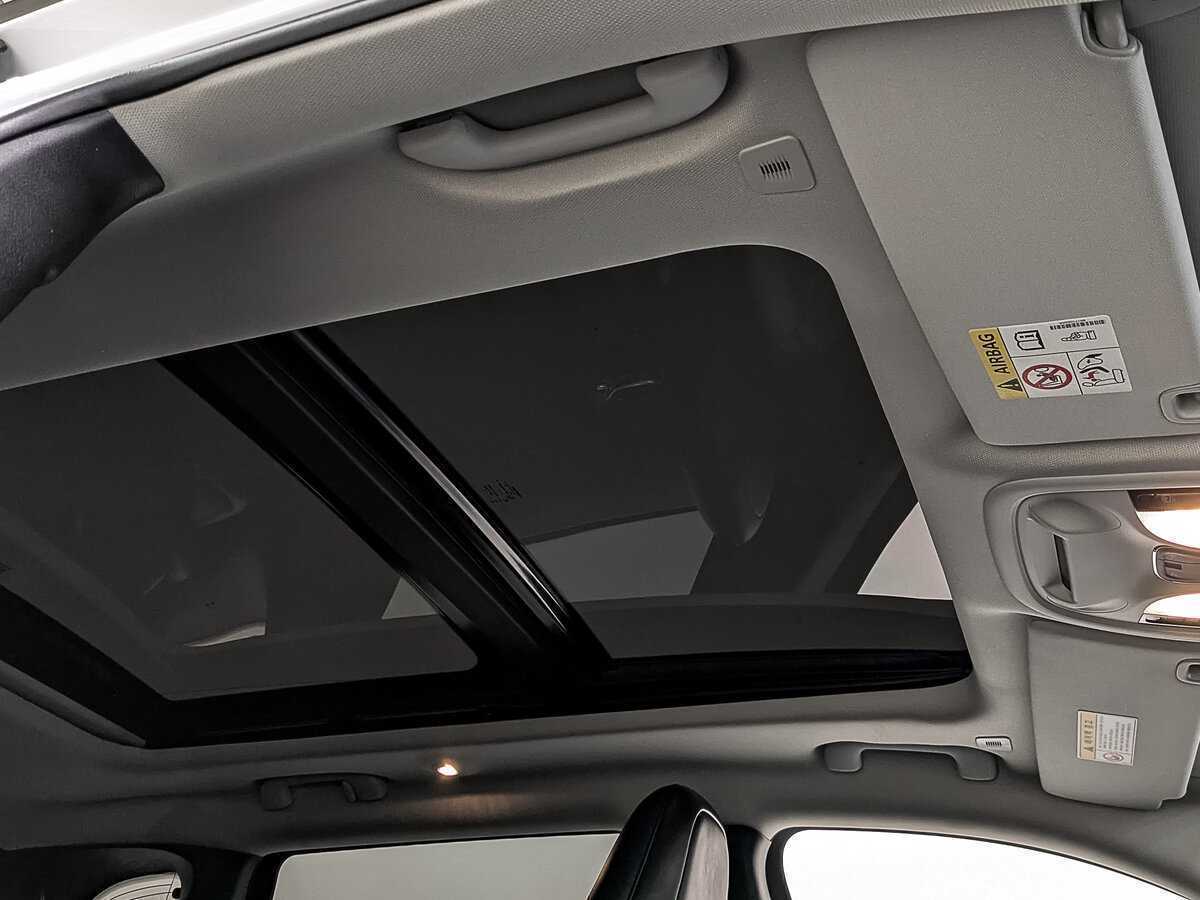 Б/У Джип Чироки 2019 года. Фото: #20