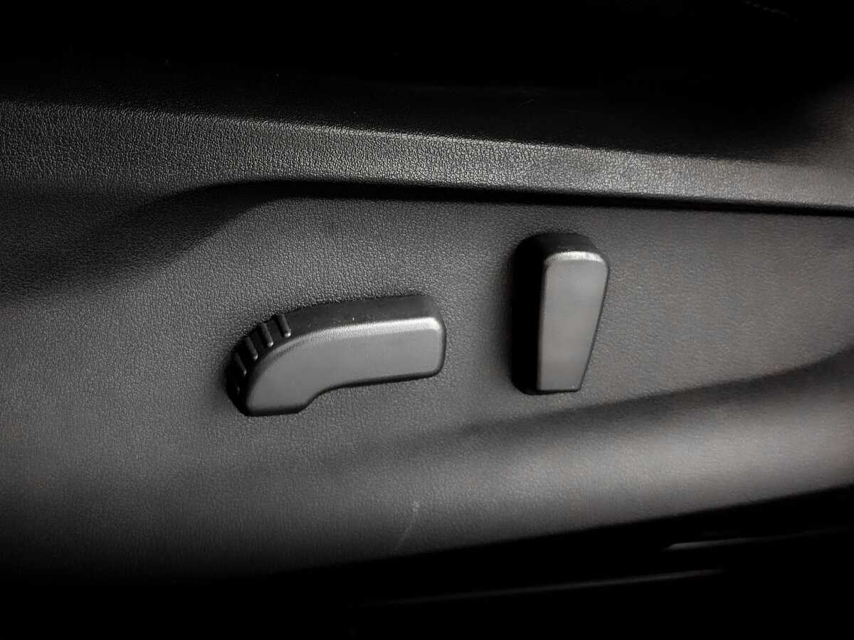 Б/У Субару Форестер 2019 года. Фото: #20