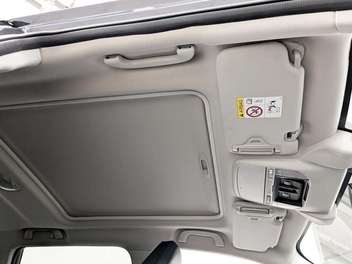 Б/У Субару Форестер 2019 года. Фото: #22