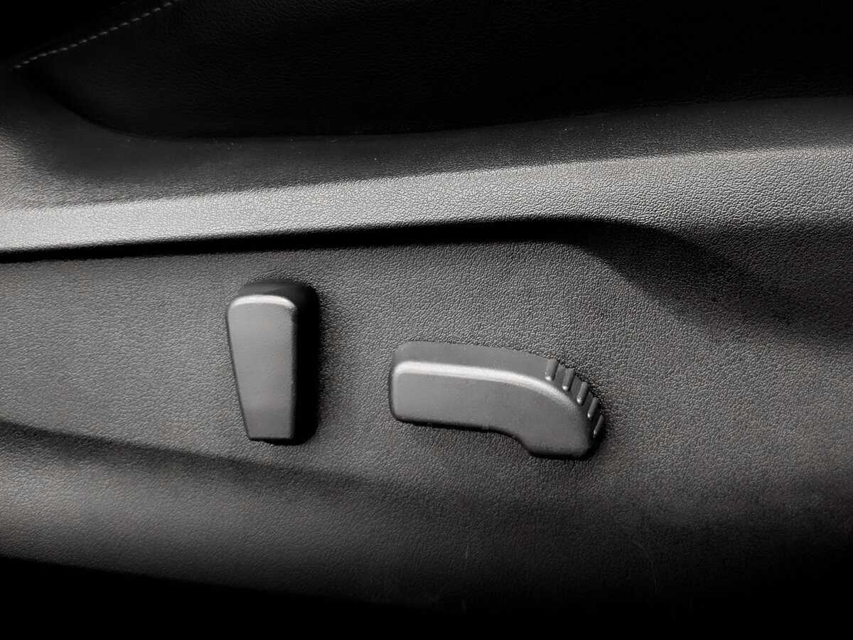 Б/У Субару Форестер 2019 года. Фото: #24