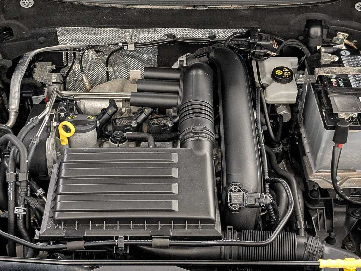 Б/У Фольксваген Таос 2021 года. Фото: #8