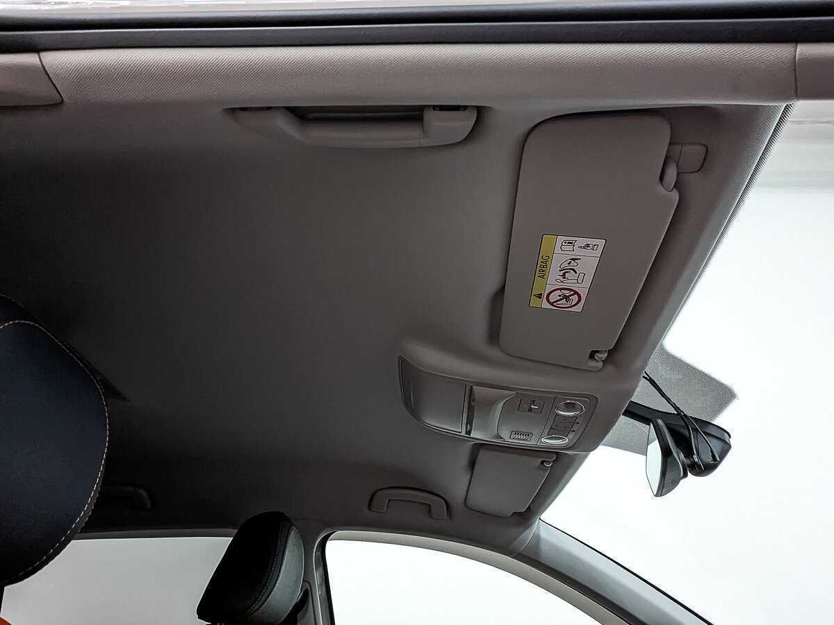 Б/У Фольксваген Таос 2021 года. Фото: #22