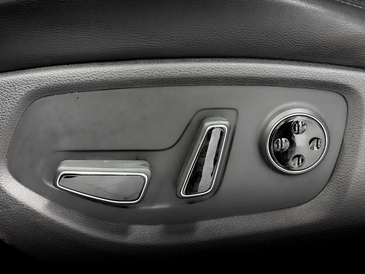 Б/У Генезис Г80 2019 года. Фото: #19