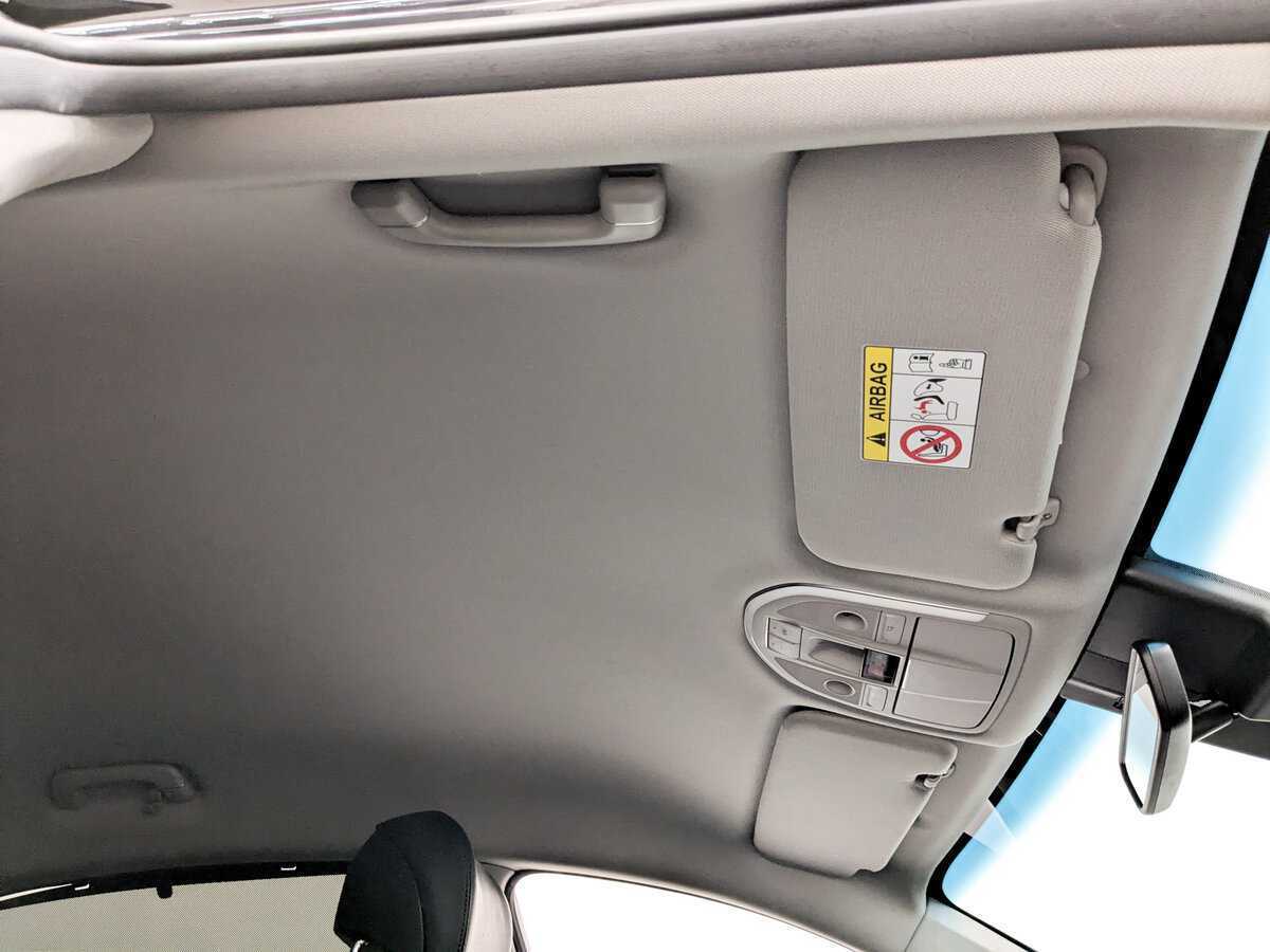 Б/У Генезис Г80 2019 года. Фото: #21